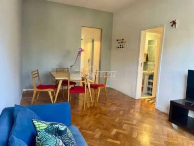 Apartamento, 3 quartos, 90 m² - Foto 3