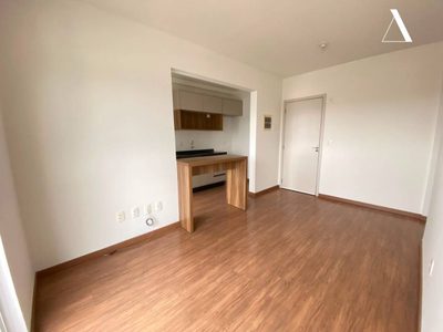 Apartamento, 2 quartos, 50 m² - Foto 1
