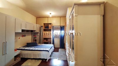 Apartamento, 1 quarto, 56 m² - Foto 5