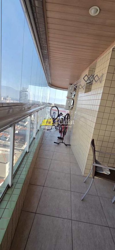 Apartamento, 3 quartos, 120 m² - Foto 5
