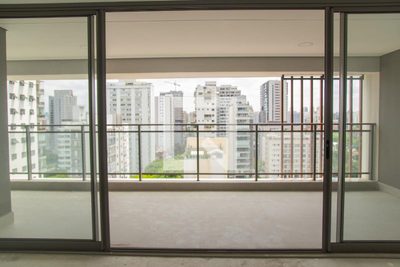 Apartamento, 3 quartos, 154 m² - Foto 5