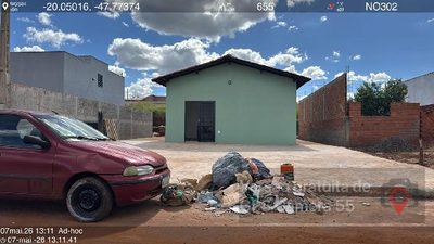 Casa, 2 quartos, 324 m² - Foto 1