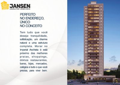 Apartamento, 2 quartos, 77 m² - Foto 2