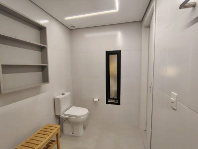 Apartamento, 1 quarto, 30 m² - Foto 2