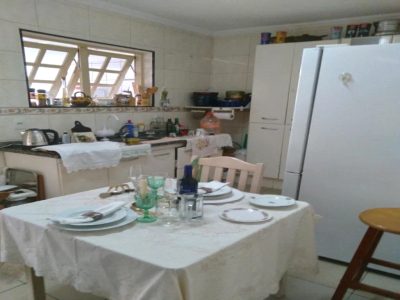 Casa de Condomínio, 2 quartos - Foto 2