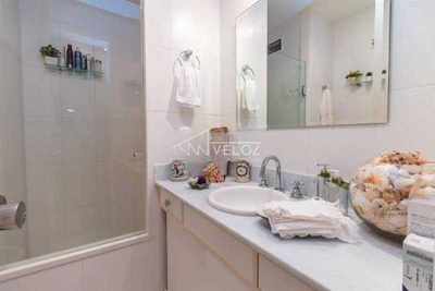 Apartamento, 4 quartos, 169 m² - Foto 1