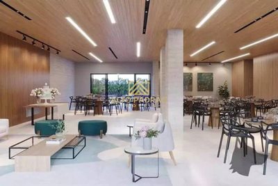 Apartamento, 2 quartos, 63 m² - Foto 1