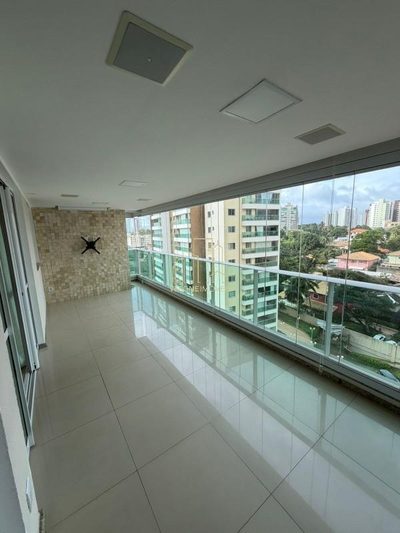 Apartamento, 3 quartos, 89 m² - Foto 2