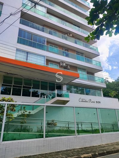 Apartamento, 3 quartos, 124 m² - Foto 3