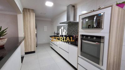 Apartamento, 3 quartos, 123 m² - Foto 5