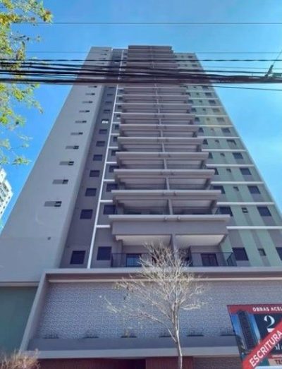 Apartamento, 2 quartos, 48 m² - Foto 1