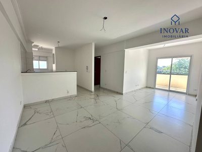 Apartamento, 2 quartos, 72 m² - Foto 3