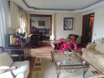 Apartamento, 4 quartos, 188 m² - Foto 5