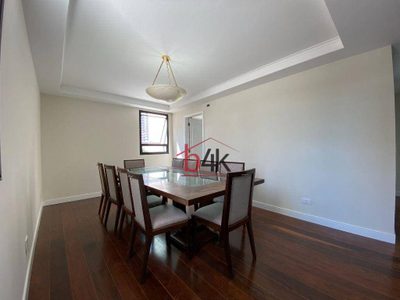 Apartamento, 4 quartos, 237 m² - Foto 2