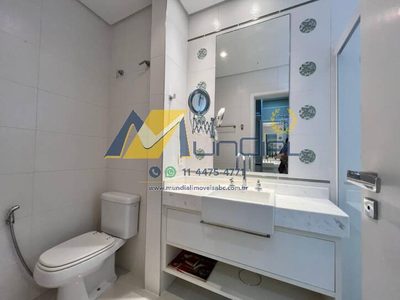 Apartamento, 300 m² - Foto 3