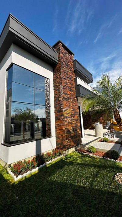 Casa, 3 quartos, 148 m² - Foto 1