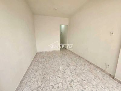 Kitnet-Studio, 27 m² - Foto 3