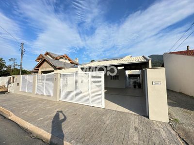 Casa, 3 quartos, 167 m² - Foto 1