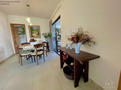 Apartamento, 3 quartos, 140 m² - Foto 3