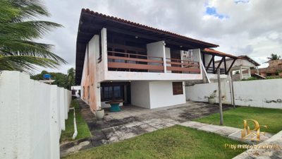 Casa, 6 quartos, 250 m² - Foto 5