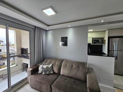 Apartamento, 2 quartos, 49 m² - Foto 3