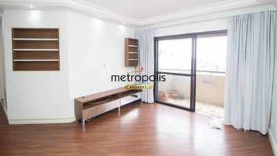 Apartamento, 3 quartos, 98 m² - Foto 4