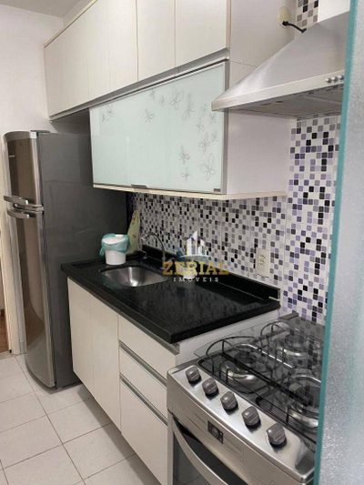 Apartamento, 2 quartos, 49 m² - Foto 4