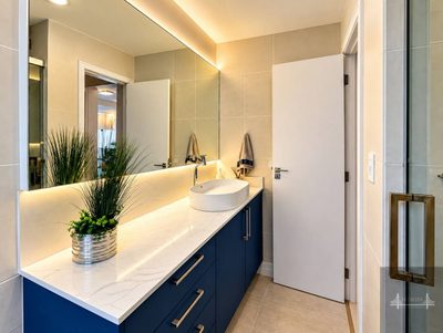 Apartamento, 1 quarto, 52 m² - Foto 5