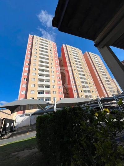 Apartamento, 2 quartos, 52 m² - Foto 2