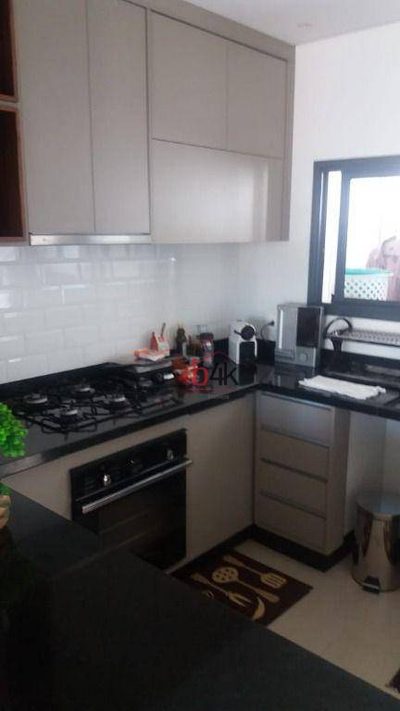 Apartamento, 3 quartos, 125 m² - Foto 4