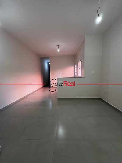 Casa, 2 quartos, 81 m² - Foto 4