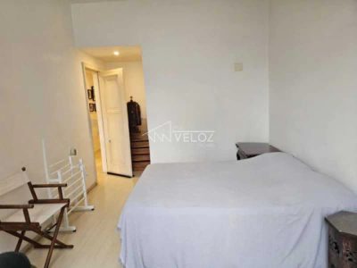 Apartamento, 3 quartos, 120 m² - Foto 1