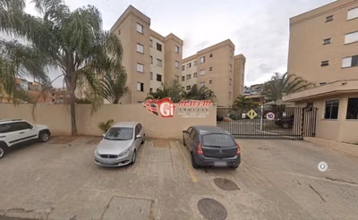 Apartamento, 2 quartos, 44 m² - Foto 3