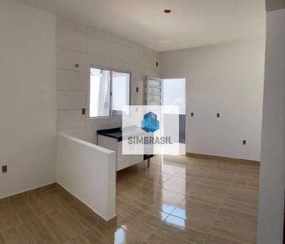 Casa, 2 quartos, 60 m² - Foto 2