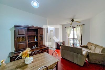 Apartamento, 2 quartos, 67 m² - Foto 1