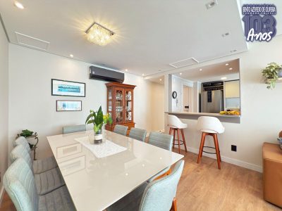 Apartamento, 3 quartos, 96 m² - Foto 5