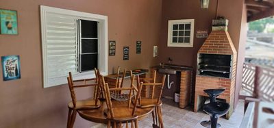 Casa, 3 quartos - Foto 3