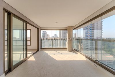 Apartamento, 3 quartos, 163 m² - Foto 3