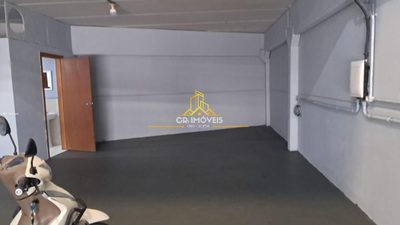 Depósito-Galpão, 160 m² - Foto 5