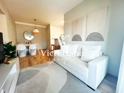 Apartamento, 3 quartos, 79 m² - Foto 2