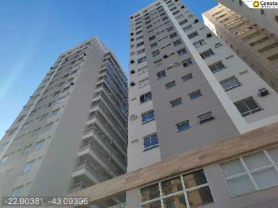 Apartamento, 1 quarto, 47 m² - Foto 1