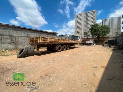 Terreno, 400 m² - Foto 1