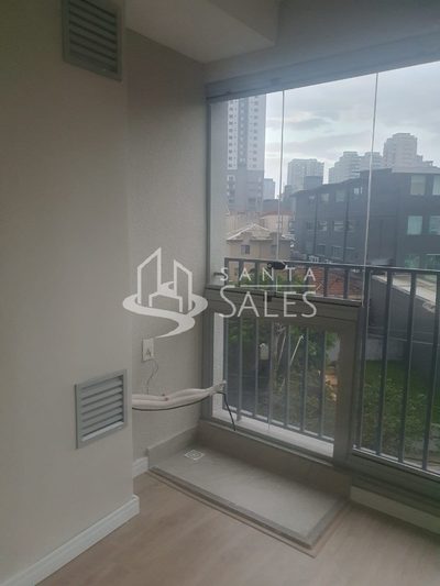 Apartamento, 1 quarto, 36 m² - Foto 5
