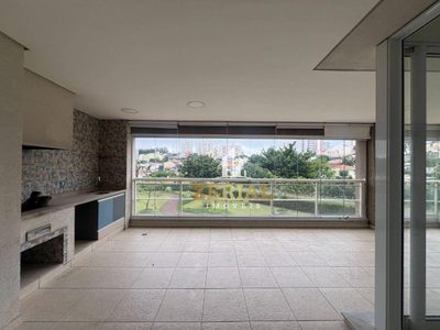 Apartamento, 3 quartos, 186 m² - Foto 2
