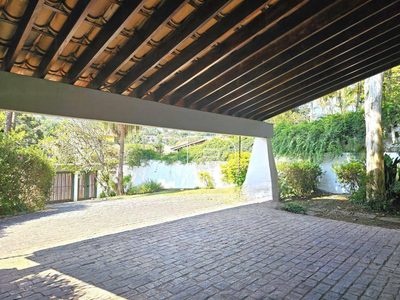 Casa, 5 quartos, 790 m² - Foto 4