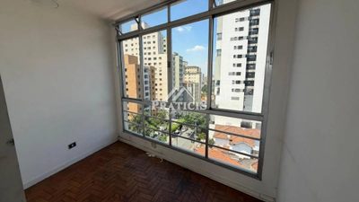 Apartamento, 3 quartos, 134 m² - Foto 2