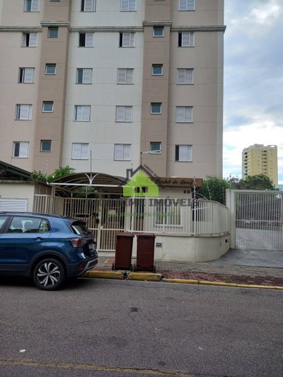 Apartamento, 2 quartos, 84 m² - Foto 2