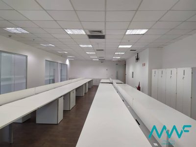 Sala-Conjunto, 1312 m² - Foto 5