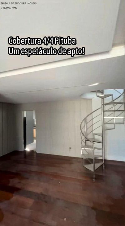 Cobertura, 4 quartos, 241 m² - Foto 3