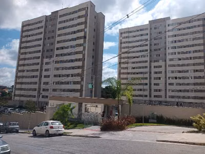 Apartamento, 2 quartos, 43 m² - Foto 1